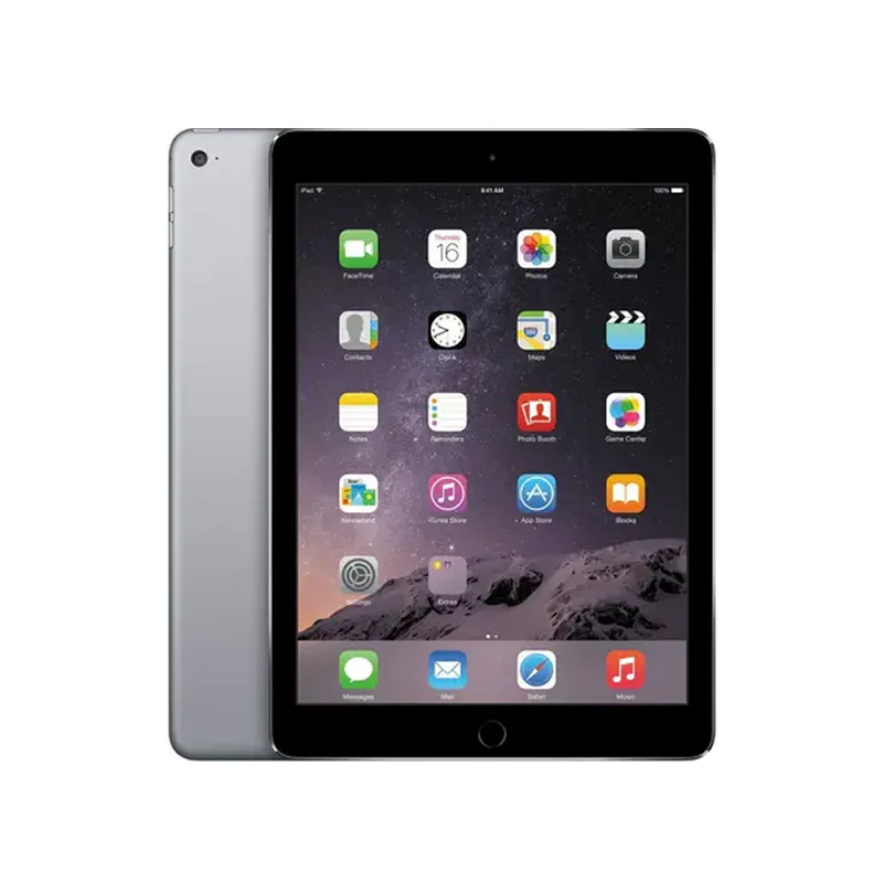 Apple iPad Air 32GB WiFi Gray colour
