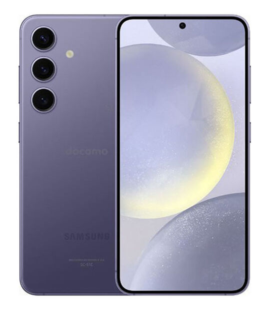 Galaxy S24 SC-51E[256GB] docomo